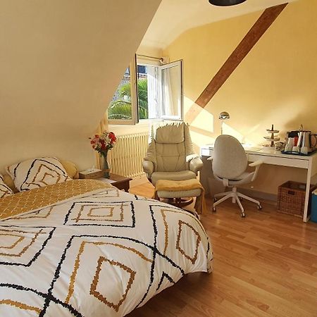 Beaux Reves A Saint-Michel Apartment Exterior photo